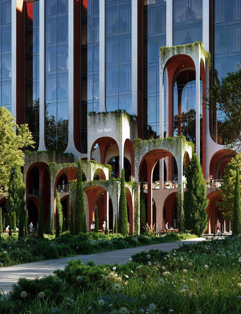 Casa Montis